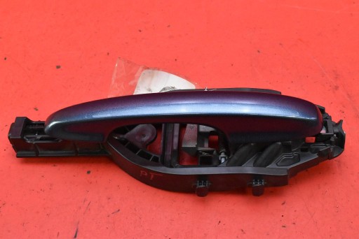 handle right rear part rear JX7B-A224A37-ED FORD FOCUS MK4 5D HB 18-21