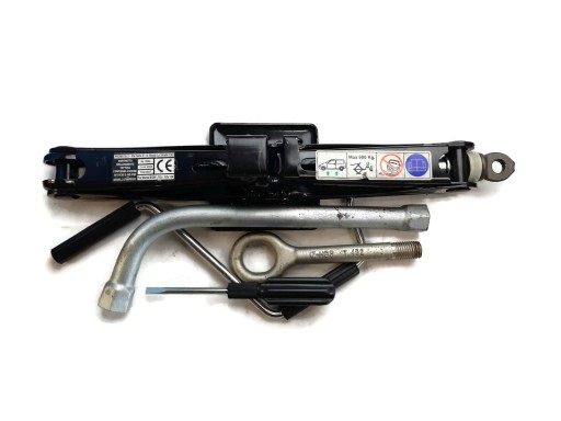 ДЖЕК FIAT STILO ALFA ROMEO 156 78064 FIAT MAREA B/SW