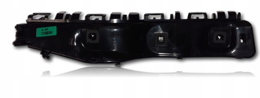 71822-51K00 - SUZUKI SPLASH 2007-ЗАДНИЙ ЛЕВЫЙ БАМПЕР