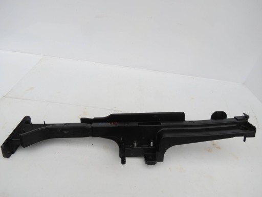 console holder boot left rear part VOLVO V60 and S60 II 30721863