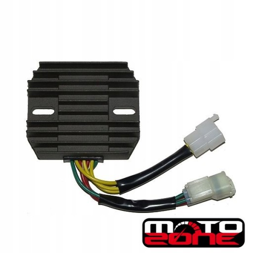 РЕГУЛЯТОР НАПРЯЖЕНИЯ ЭЛЕКТРОСПОРТ SUZUKI DL 650 04-