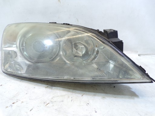 feu avant avant droit FORD MONDEO 3 III XENON (K)