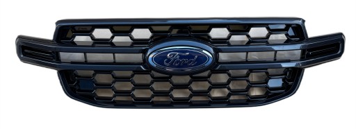 FORD RANGER 2022-2025 front PREKLADgrill logo front original N1WB-8350-EA