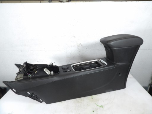 OPEL ASTRA K KOMBI TUNEL central