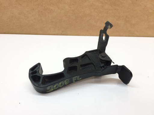 9814031580 - PEUGEOT 2008 LIFT ЗАМОК БОЛТ КАПОТА