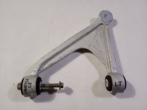 arm upper left rear part rear left Chevrolet Corvette C5 1997-2004