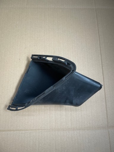 BMW 1 F20 ВОЗДУХОЗАБОРНИК ЛЕВЫЙ 8064279