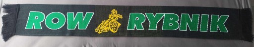 Шарф ROW RYBNIK Супер УНІКАЛЬНИЙ!!