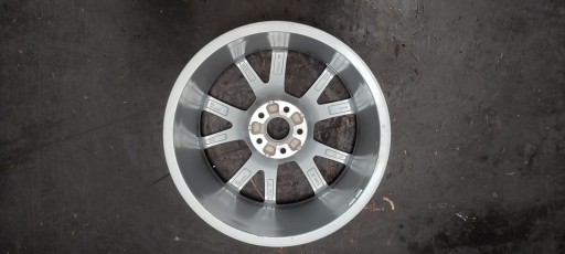 disk hliníkový disk VW Audi Seat 5x112 7,5Jx18 ET37
