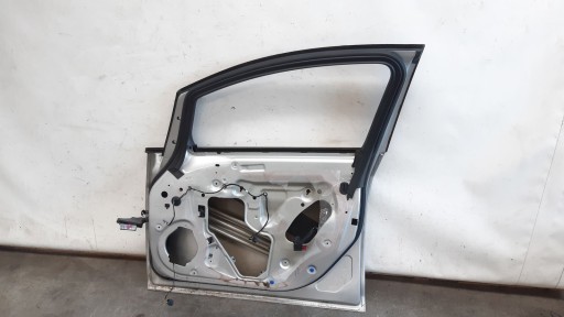 door front front right Opel Astra J LIFT Z176 kombi