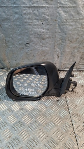mirror left 7 PIN CITROEN C-CROSSER