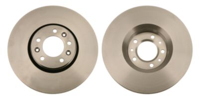 DF4849S - Гальмівний диск PEUGEOT EXPERT