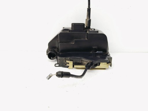 lock door right front Renault Scenic II 1.9 DCI 04r 4 Pin 1509040828