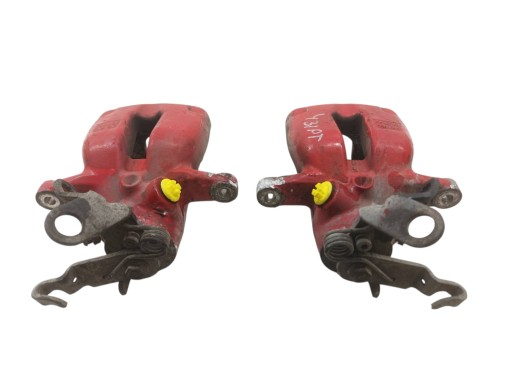 caliper brake right left rear part 2.0 TFSI Seat Leon II (2005-2012)