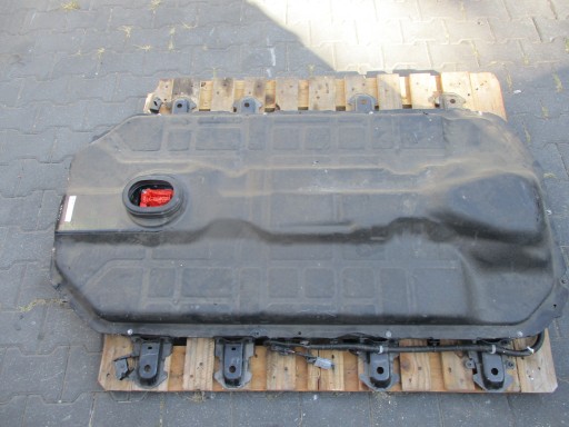 BATERIA batterie MITSUBISHI OUTLANDER III 13,8KWH