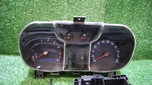 ZESTAW STARTOWY IMMO CHEVROLET ORLANDO 688014257 12643636 13222782 4121694