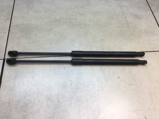 damper bonnet boot VW PASSAT B6 3C9827550A