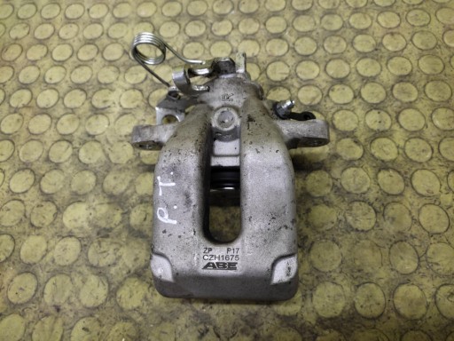 PEUGEOT 407 SW caliper brake right rear part