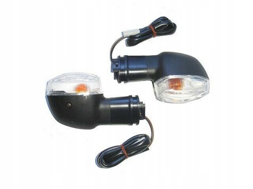 KY-008-P - Поворотники YAMAHA FZ6 FAZER R1 R6 TDM FZ1 XJ6