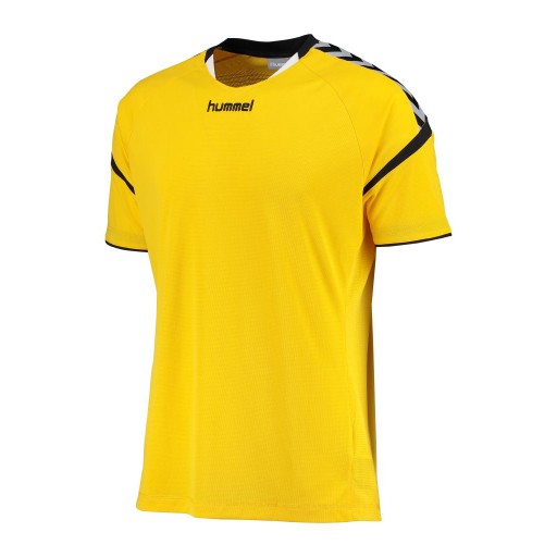 Футболка Hummel з коротким рукавом, розмір L
