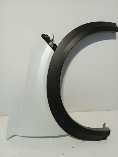 fender NISSAN JUKE II F16 right