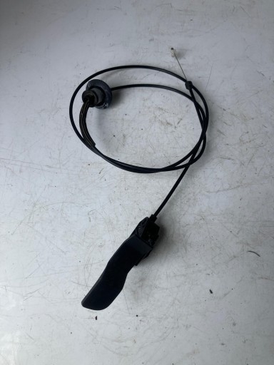 Câble pour l’ouverture du capot CITROEN C4 CACTUS LIFT