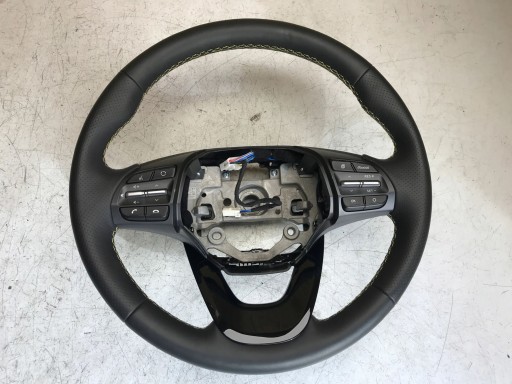 Volant Cuir, en cuir MULTIFUNKCJA HYUNDAI KONA