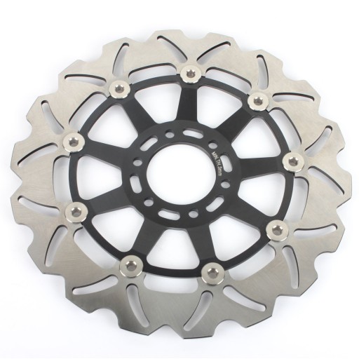 CMCBD-966-FX-B - ПЕРЕДНИЙ ТОРМОЗНОЙ ДИСК CAGIVA RAPTOR 650 1000