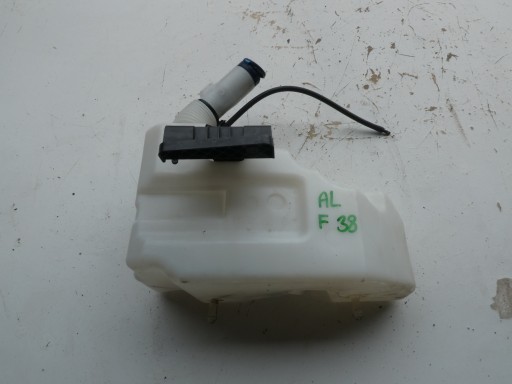 washer fluid tank DUCATO BOXER JUMPER B805