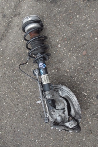 BMW E87 2.0 D mcpherson gauche avant 6768915