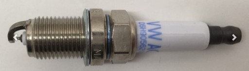 06H 905 - Комплект свечей зажигания aso vw 06х905621а 4 шт.