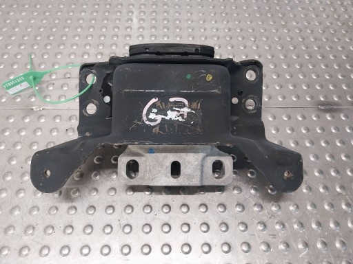 holder gearbox mounting 5Q0199555BG AUDI A3 8V GOLF VII OCTAVIA III 1.6 TDI