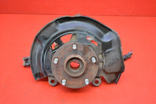 swing of the pivot left front TOYOTA RAV4 4 IV 2.0 D-4D 146 KM LIFT 15-20