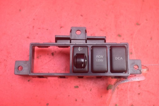 PANEL PRZYCISKOW Motorino regolazione fari luci INFINITI FX 1 e LIFT 06-08