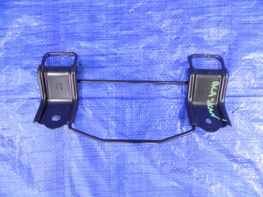 Halter ISOFIX NAVARA NP300 D23 ALASKAN 2,3DCI
