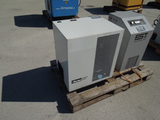 ХОЛОДОСУШКА PARKER DOMNICK HUNTER 4,00м3хв