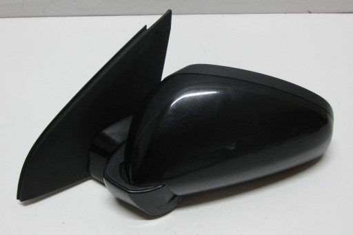 OPEL SIGNUM 07R LIFT mirror electrics left exterior 13 PIN 13253332
