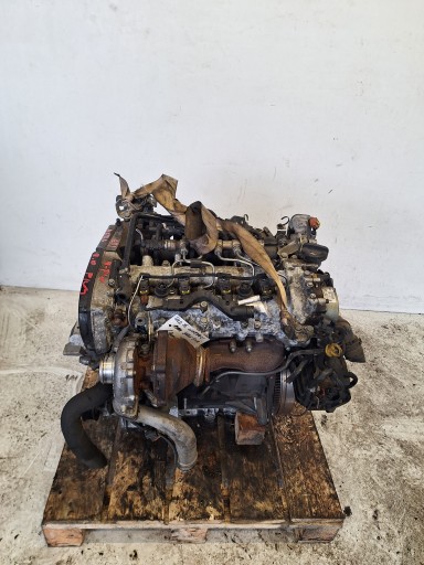 OPEL ASTRA J ASTRA IV LIFT 12-15 Motore 2.0 CDTI 160KM A20DTH 4-PIN !FILM!