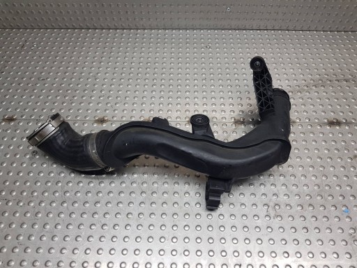 crijevo prijenos interkulera 5N0145770A VW PASSAT B6 A3 8P GOLF VI EOS 2.0 TDI