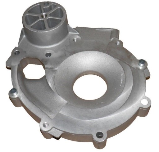 30233 - ОСНОВА ВОДЯНОГО НАСОСА SCANIA