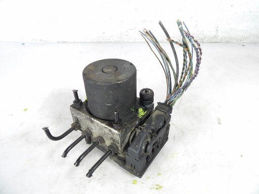 CITROEN JUMPY II 1.6HDI Pompa ABS 1401082980
