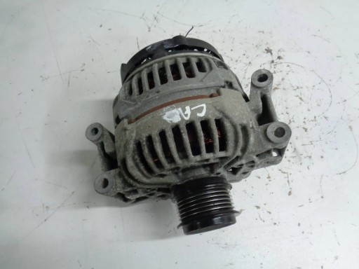 AUDI A4 A5 A6 Q5 1.8 2.0 TFSI ALTERNATOR 06H903016L