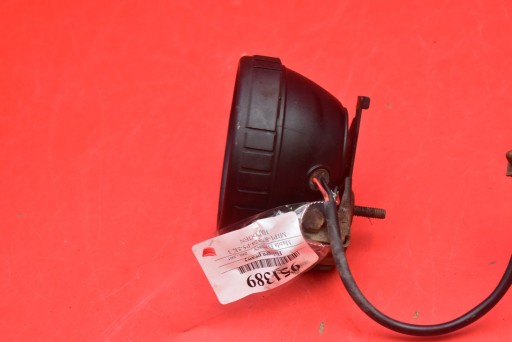 fog light right front front F014002209 MAZDA PERMACY 1 and LIFT 01-05