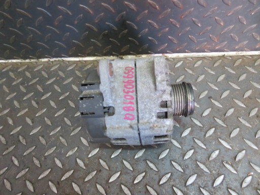 Генератор audi a6 c7 059903018q