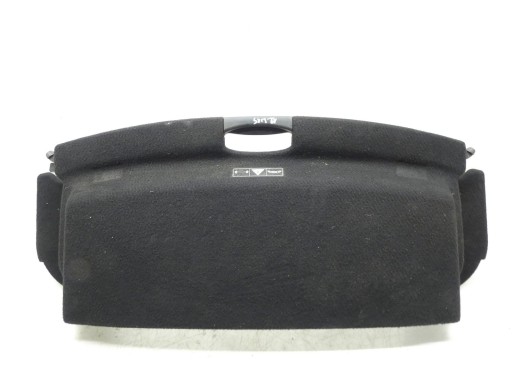 plato boot cover roofs MERCEDES SLK 172 A172 A1726900065