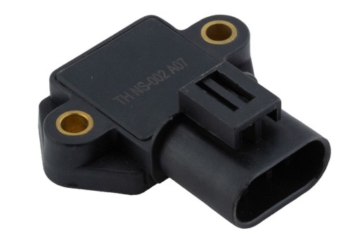 EMZ-NS-002 - Модуль зажигания nissan primera p11/wp11 sunny n14