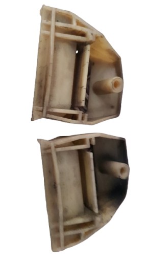BMW E39 MOCOWNIE Radiateur Gauche Droit