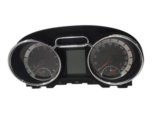 dials OPEL ADAM 1.4 16V 2012-2019 39004994 EUROPA