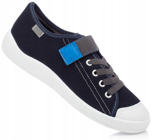 Тапочки дитячі Befado с.39 різнокольорові