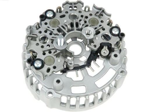 ФЛАНЕЦЬ КОРПУСУ ГЕНЕРАТОРА ARC0233S AS-PL